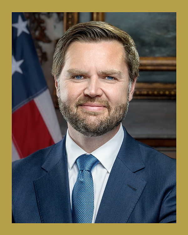 J.D. Vance