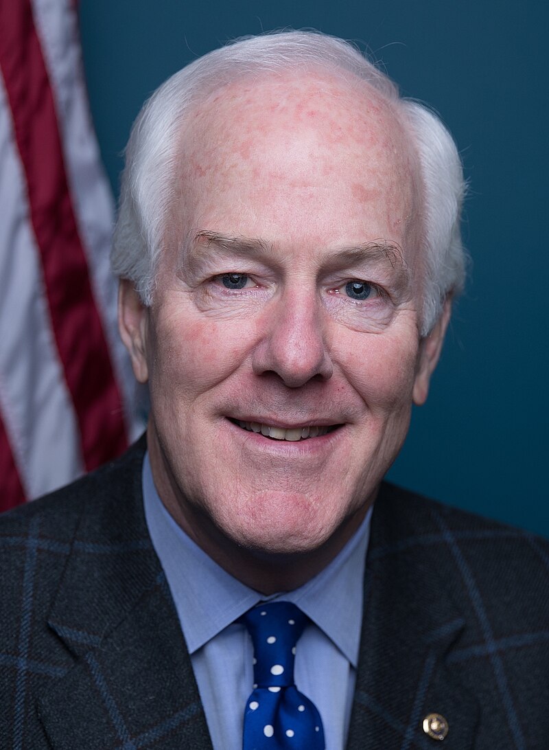 John Cornyn